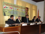 Meeting Comof 2012