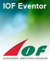 IOF Eventor