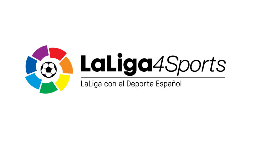 LaLiga4Sports