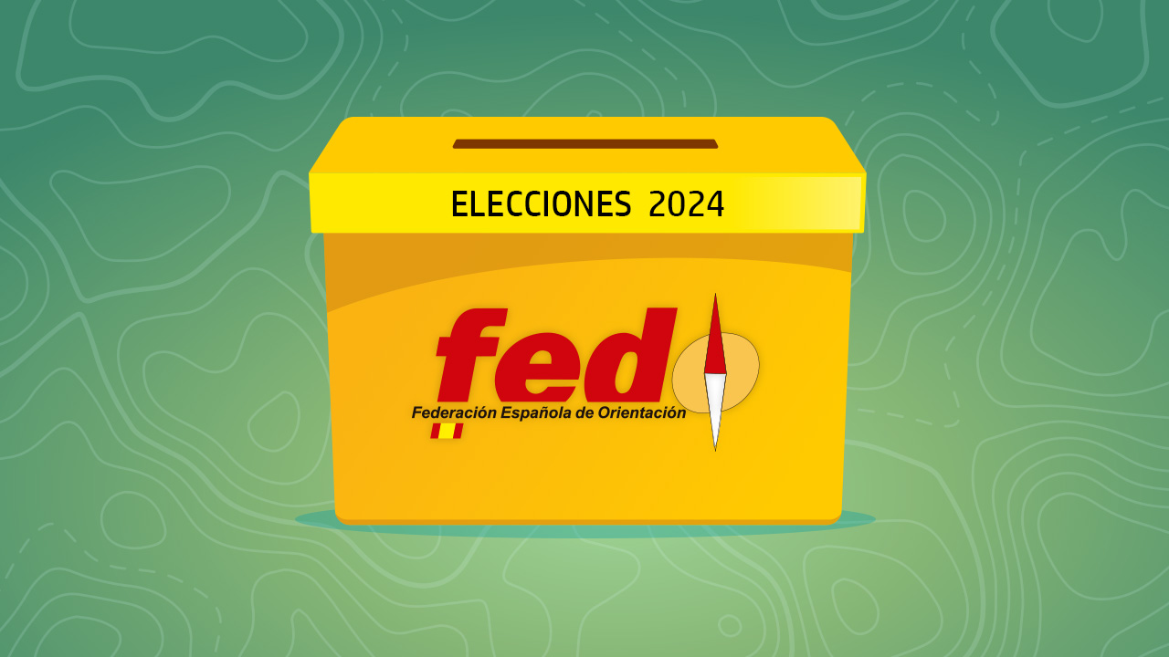 Elecciones FEDO 2024