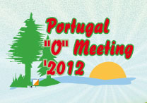 Portugal O-Meeting 2012