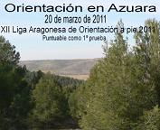 azuara