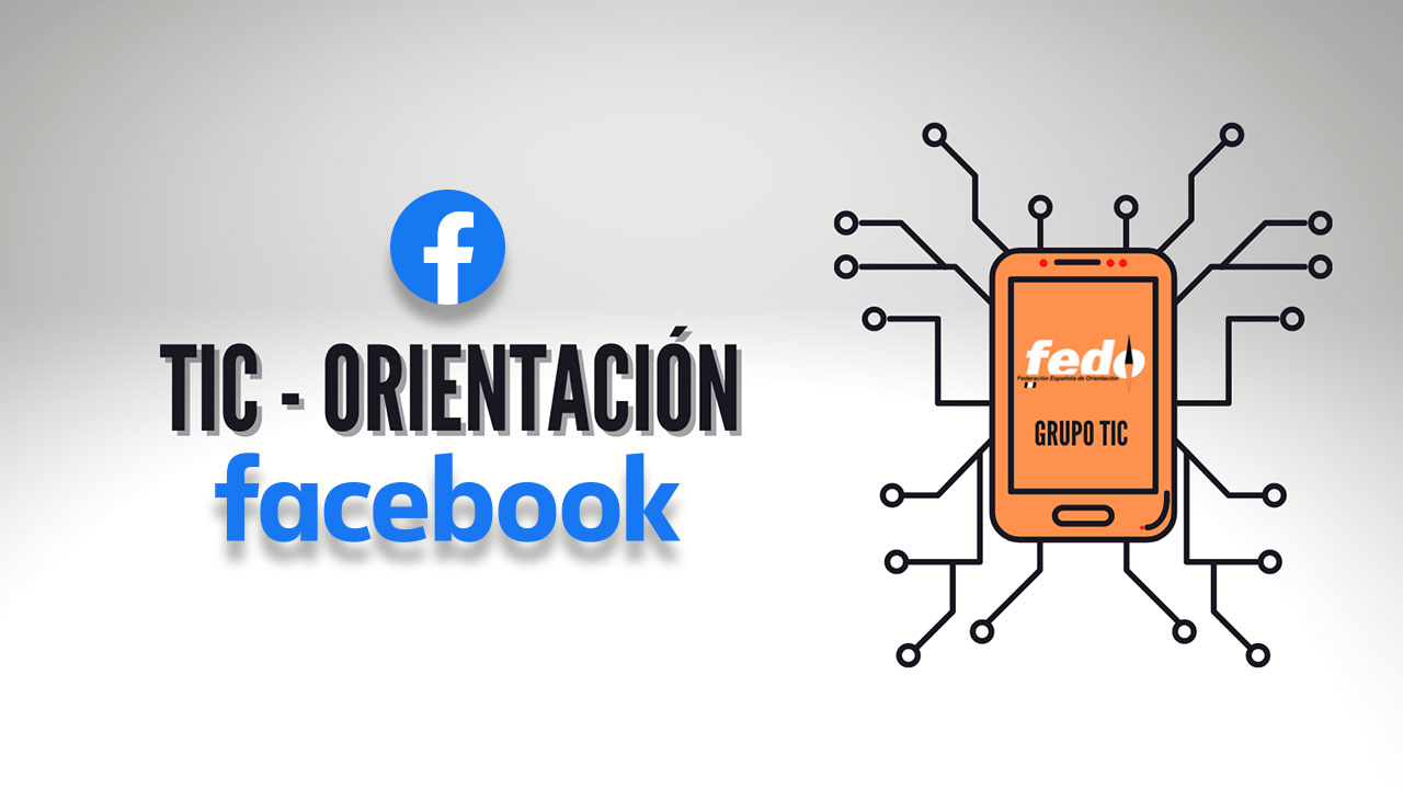 Grupo Facebook TIC FEDO