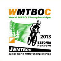 JWOC O-BM 2013