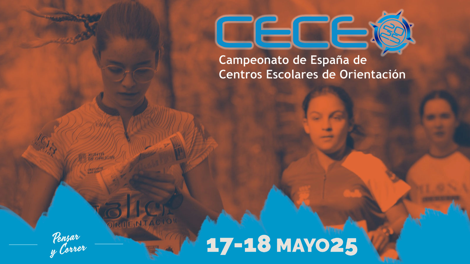 CECEO 2025