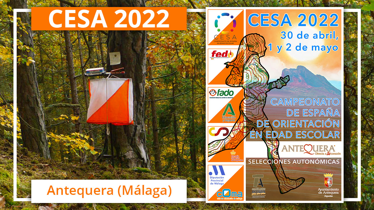 CESA 2022