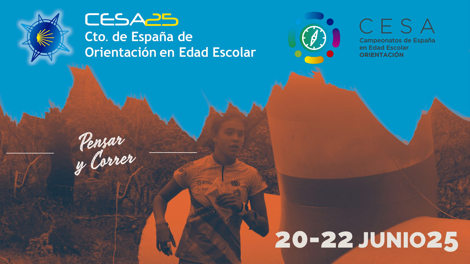 CESA 2025