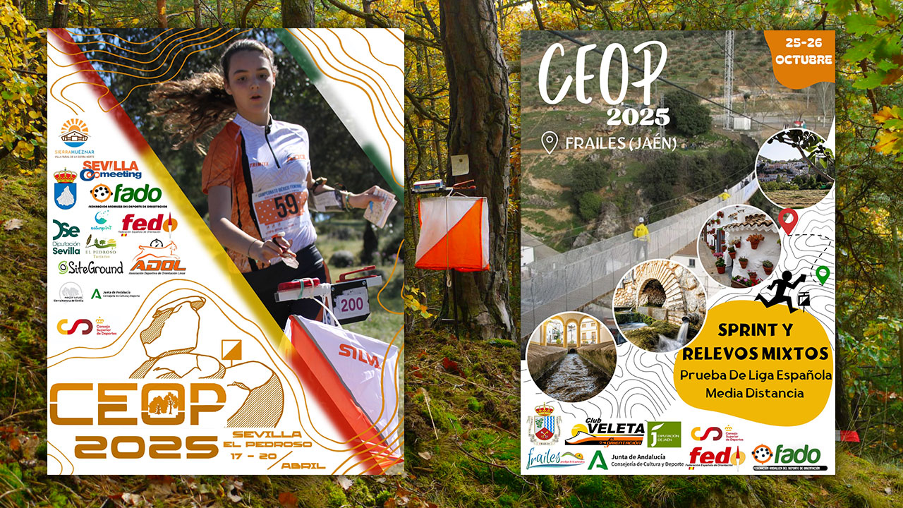 CEOP 2025
