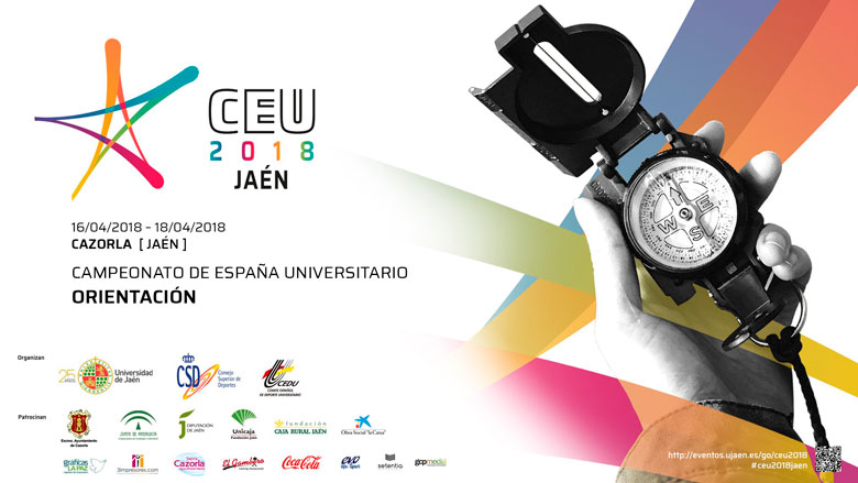 CEUO 2018