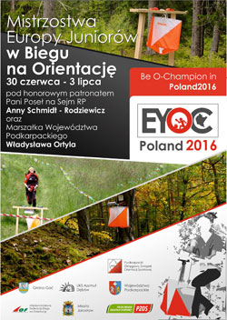 EYOC 2016