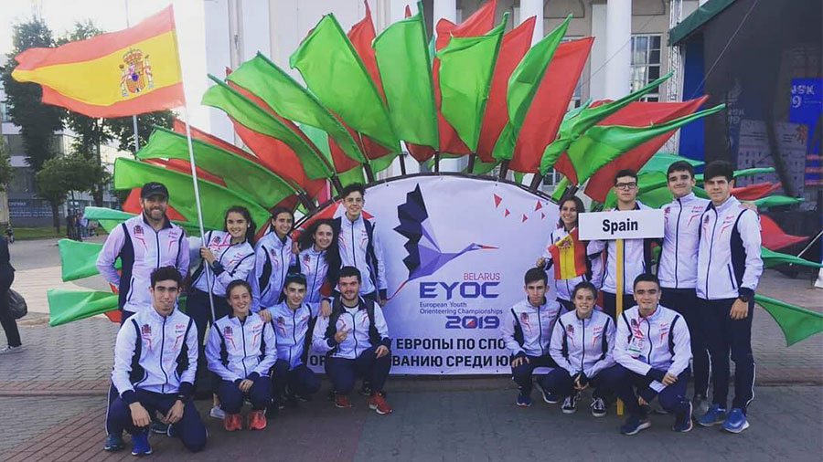 EYOC 2019