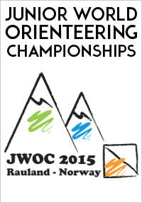 JWOC 2015