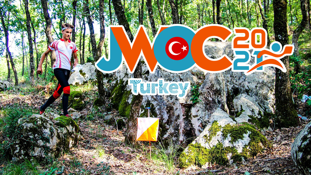 JWOC 2021