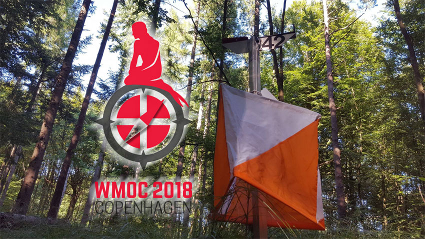 WMOC 2018