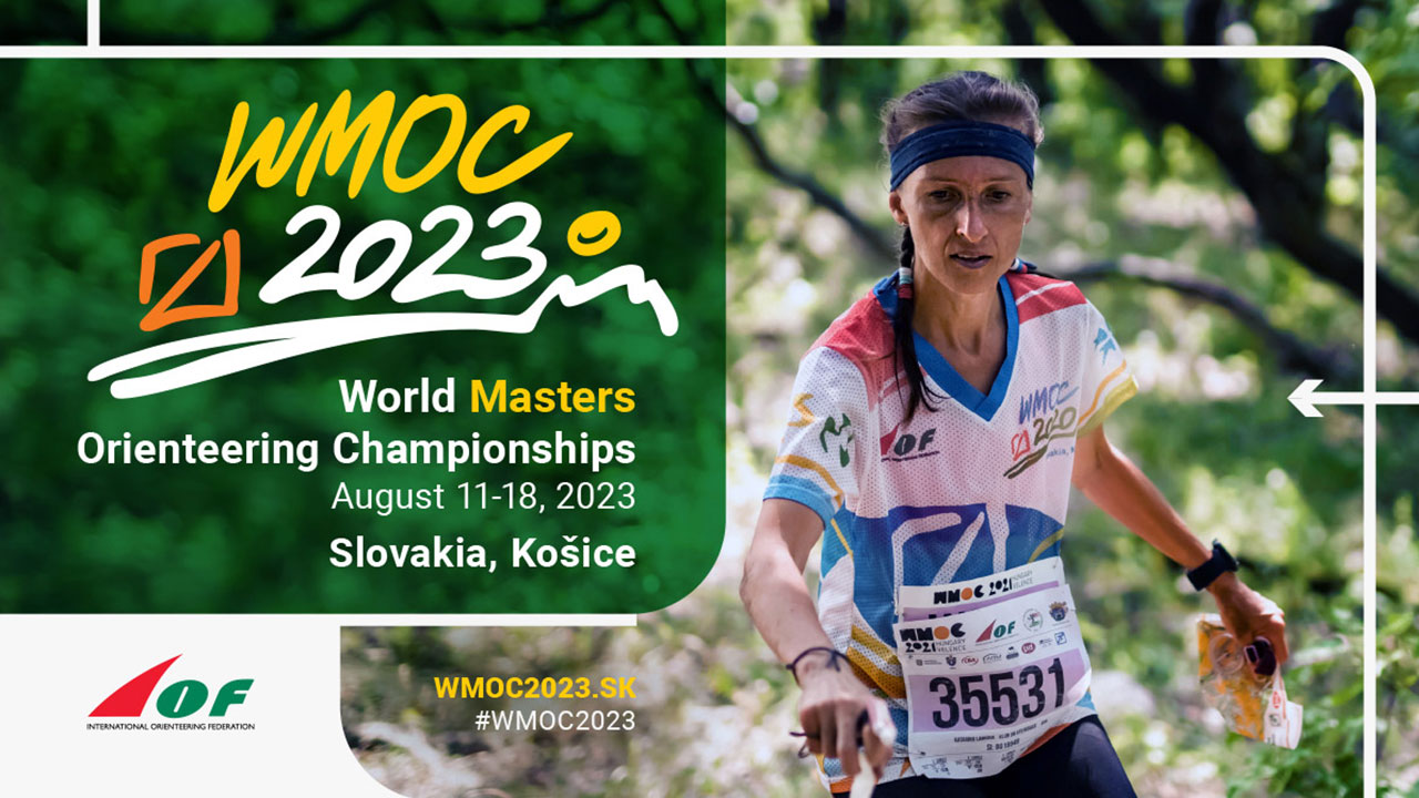 WMOC 2023