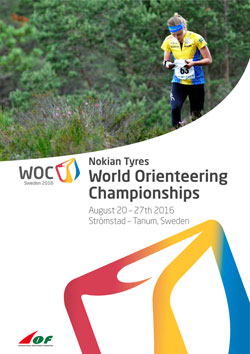 WOC 2016