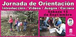 I Carrera de Orientación Fiestas del Cristo