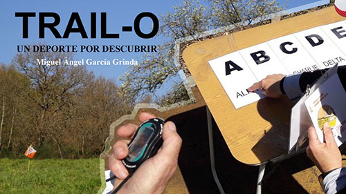 TRAIL-O Un deporte por descrubir