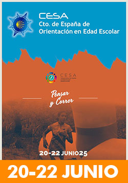 CESA 2025