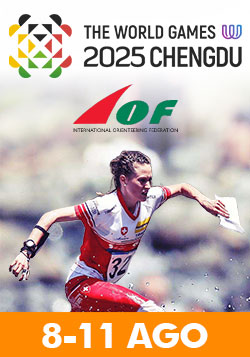 World Games 2025