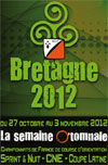 Copa Latina Francia 2012