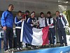 Copa Latina Francia 2012