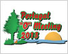 Portugal “O” Meeting 2013