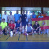 Deporte de Orientación en Costa Rica