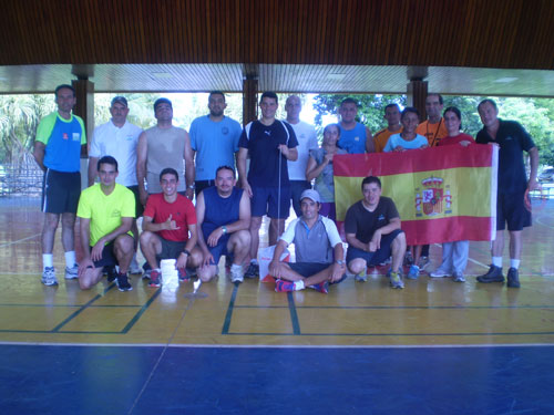 Deporte de Orientación en Costa Rica