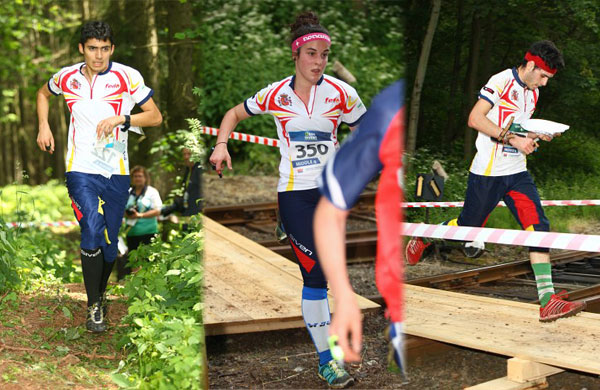 JWOC 2013