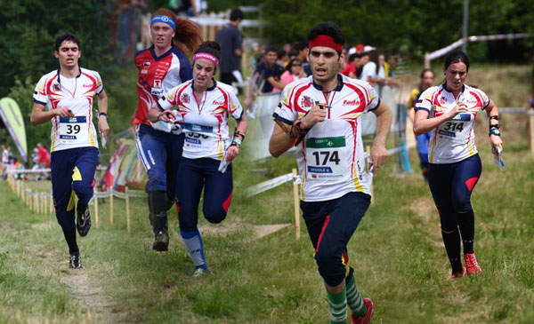 JWOC 2013