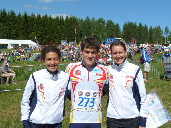 WOC 2013