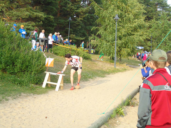 WOC 2013