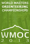 WMOC 2013