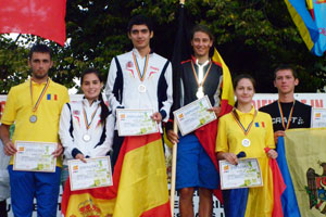 Copa Latina 2013