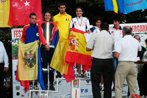 Copa Latina 2013