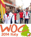 WOC 2014