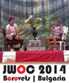 JWOC 2014