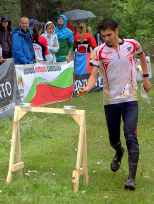 JWOC 2014