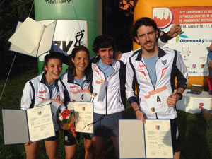 WUOC 2014