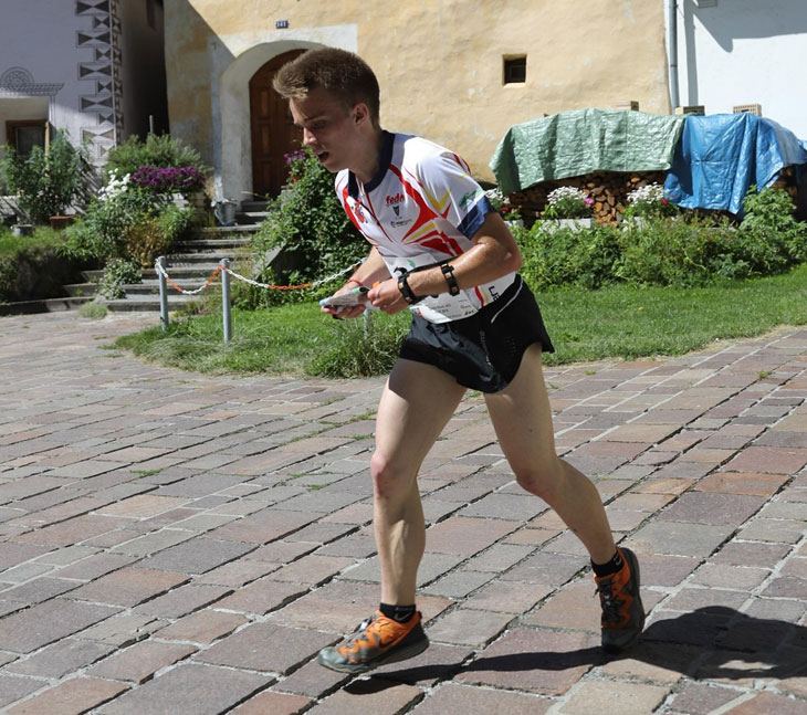 JWOC 2016