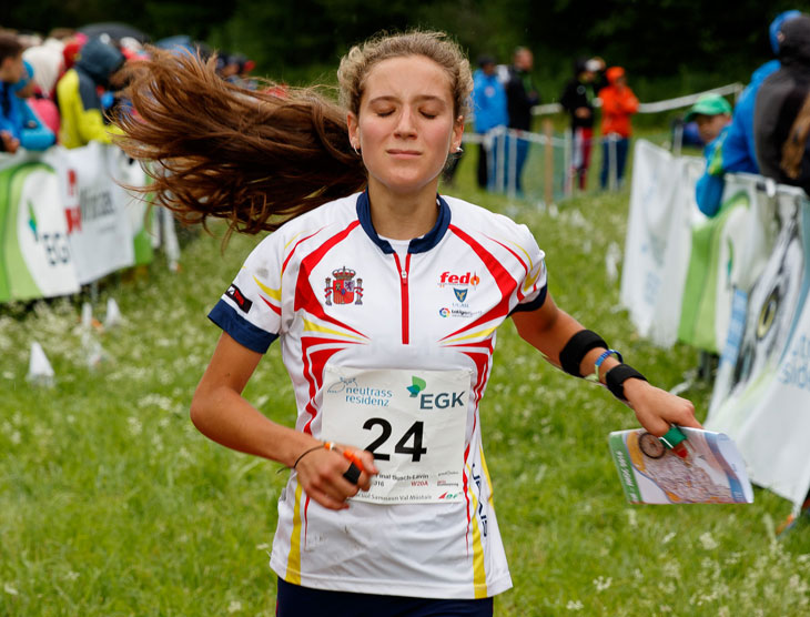 JWOC 2016