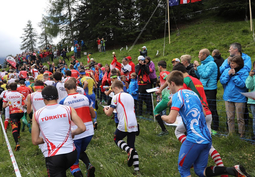 JWOC 2016