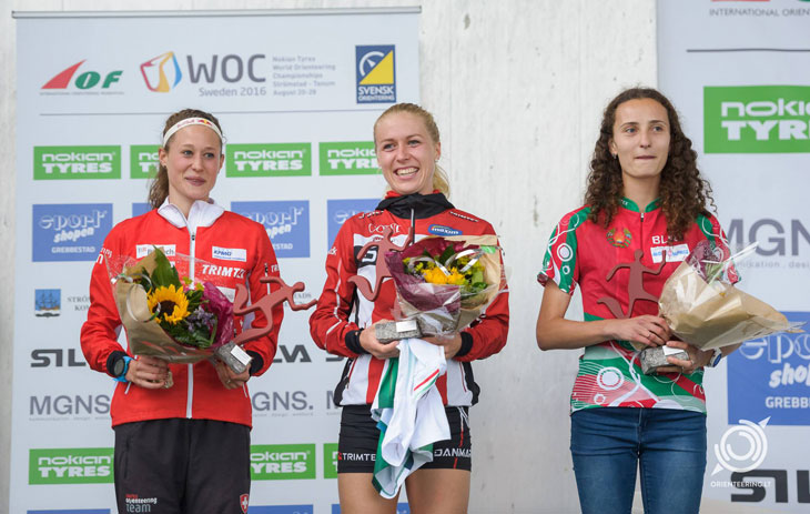 WOC 2016