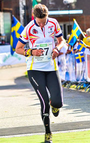 WOC 2016