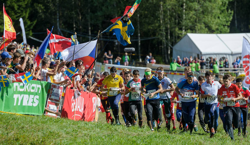 WOC 2016