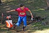 Eduardo Gil, 7º en Sprint del EYOC 2012