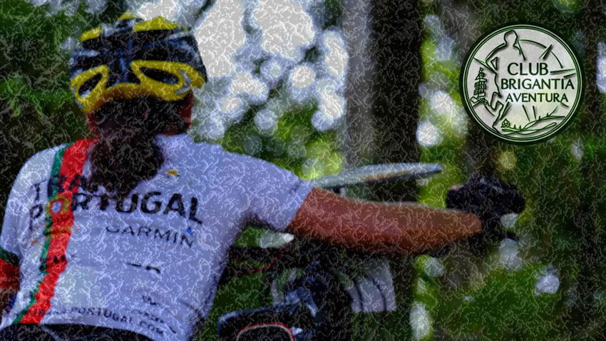 Liga Española MTBO 2018