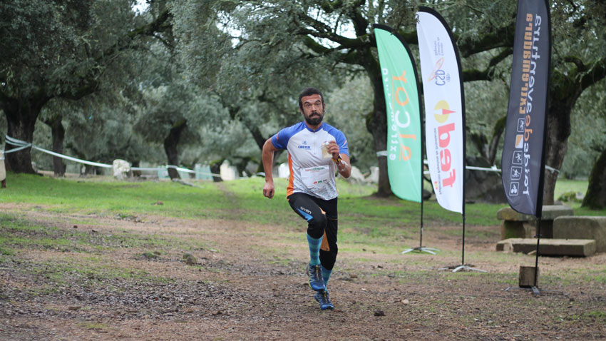 Liga Española de Orientación 2018