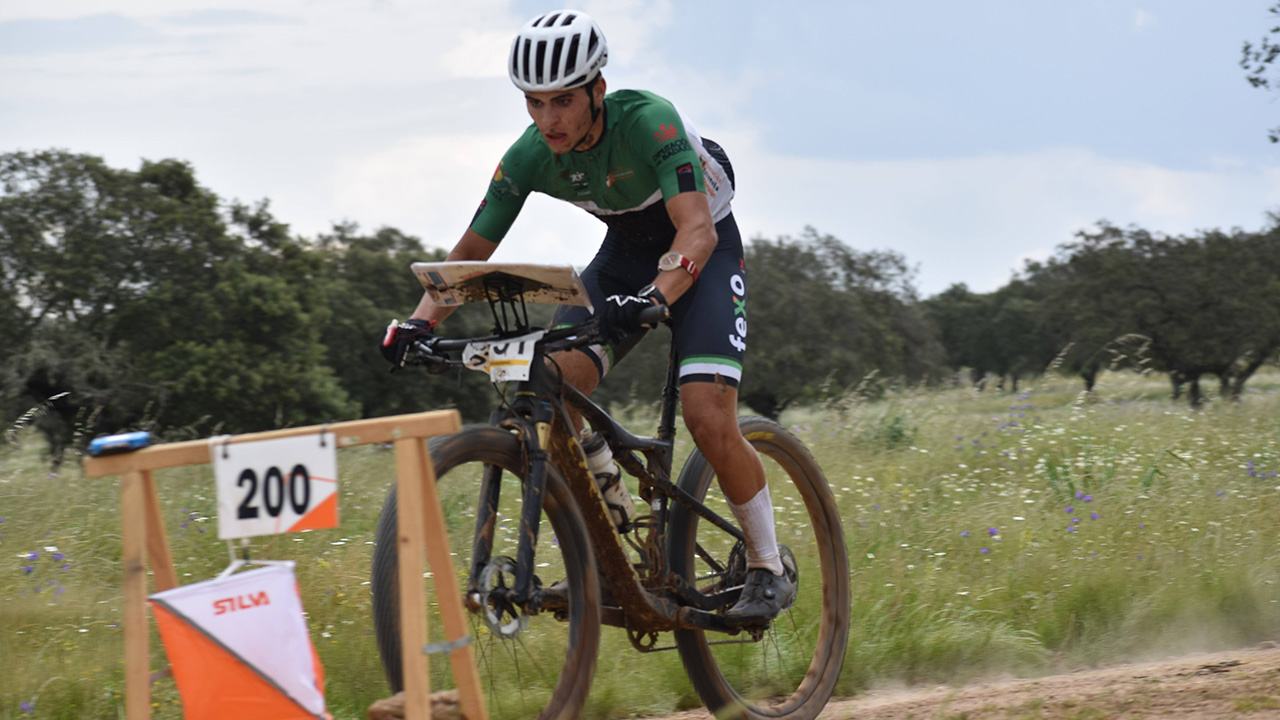 Liga Española MTBO 2024